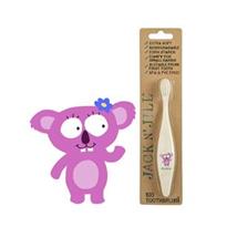 JACK N'JILL CEPILLO DIENTES KOALA